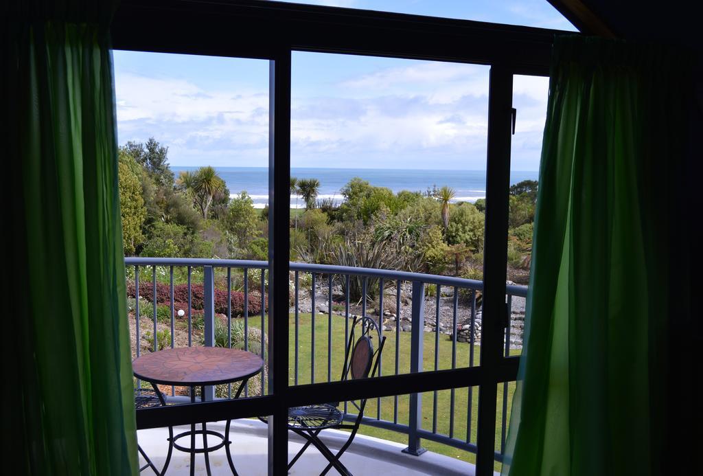 Kapitea Lodge Awatuna Rom bilde