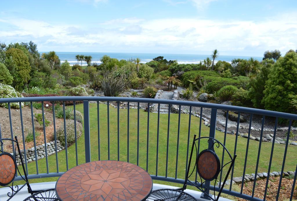 Kapitea Lodge Awatuna Rom bilde