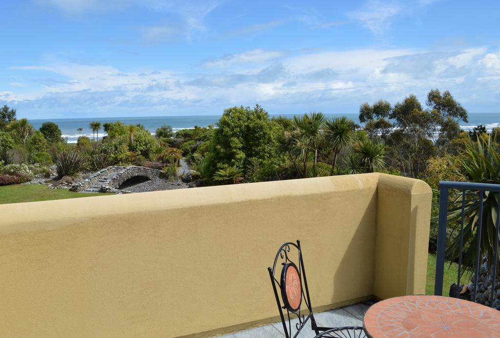 Kapitea Lodge Awatuna Rom bilde