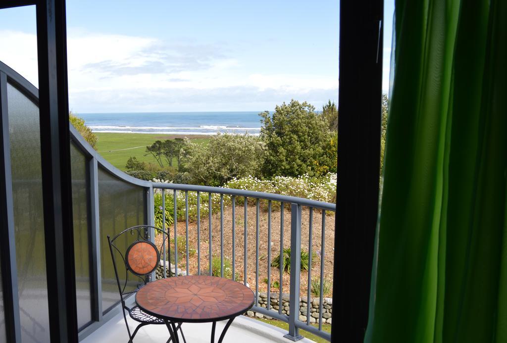 Kapitea Lodge Awatuna Rom bilde