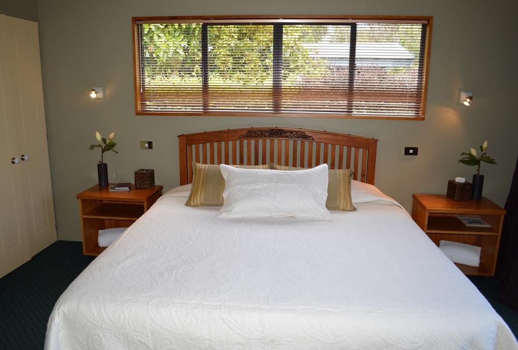 Kapitea Lodge Awatuna Rom bilde