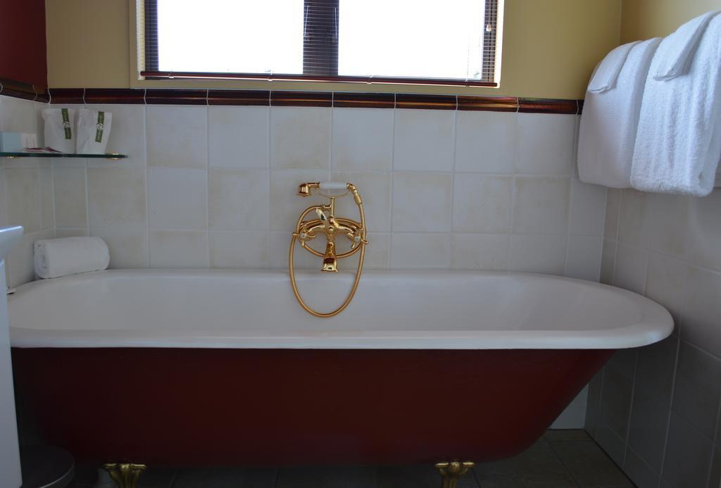 Kapitea Lodge Awatuna Eksteriør bilde