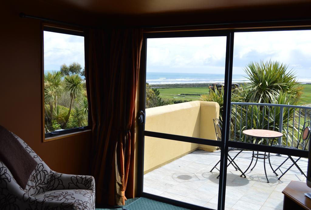 Kapitea Lodge Awatuna Rom bilde