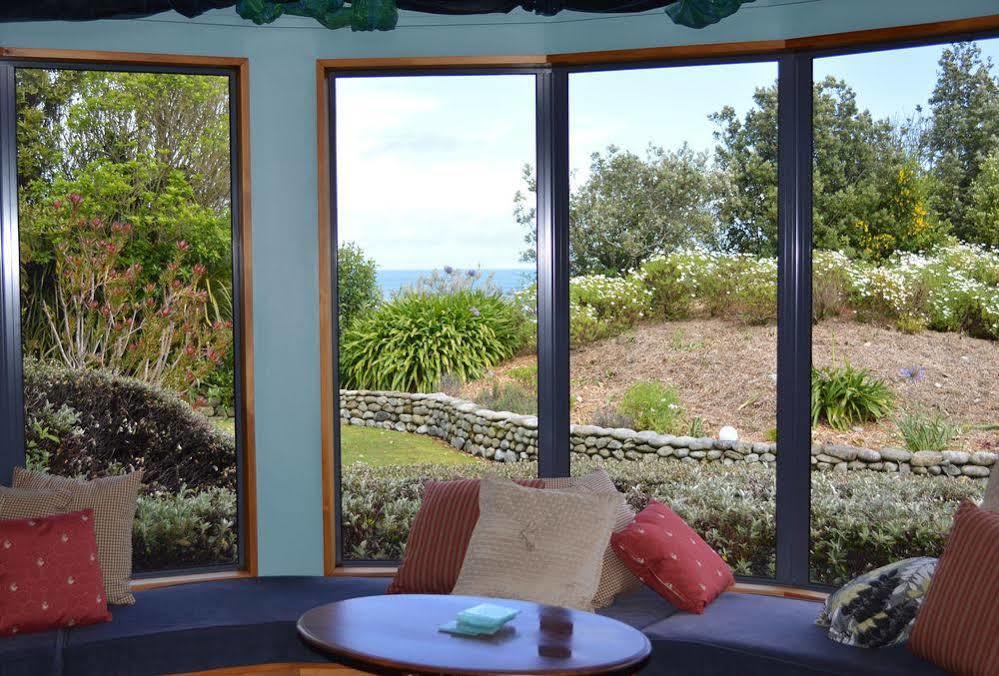 Kapitea Lodge Awatuna Eksteriør bilde