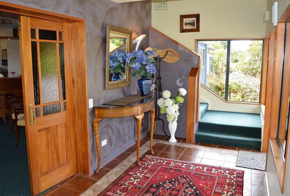 Kapitea Lodge Awatuna Eksteriør bilde